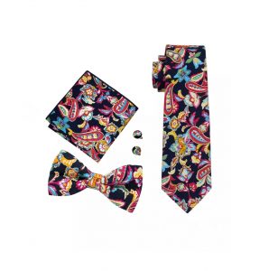 Set elegancia Japan Floral