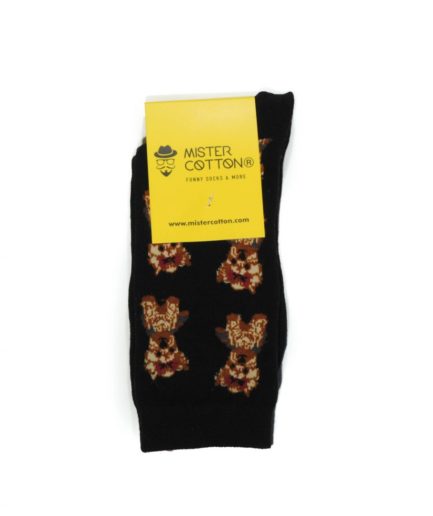 calcetines de perros