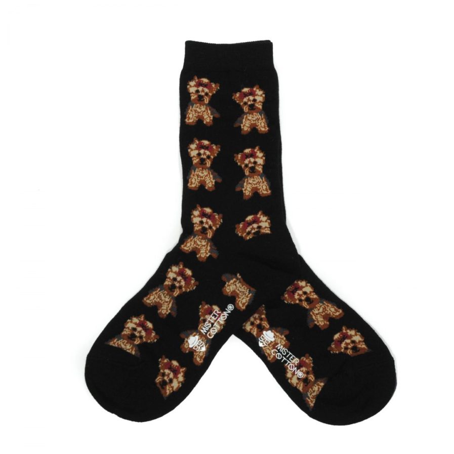 calcetines de perros