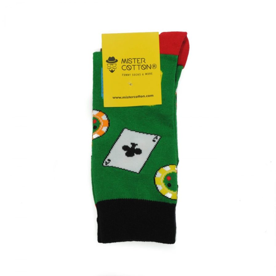 calcetines originales de hombre