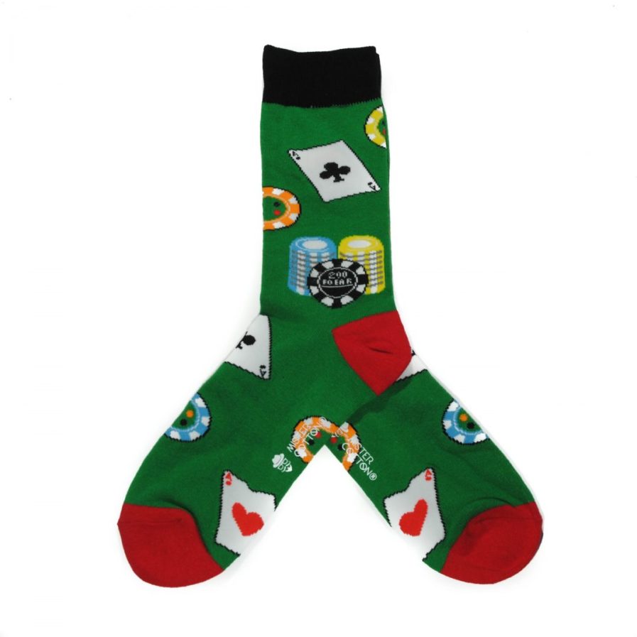 calcetines originales de hombre