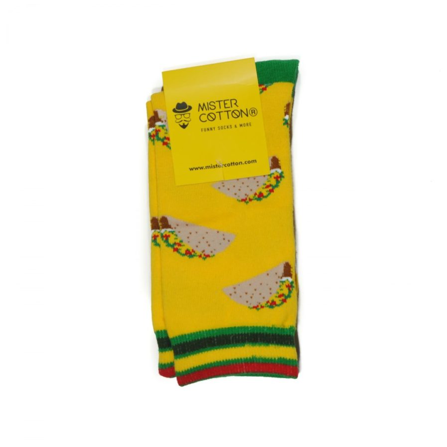 calcetines divertidos 2019