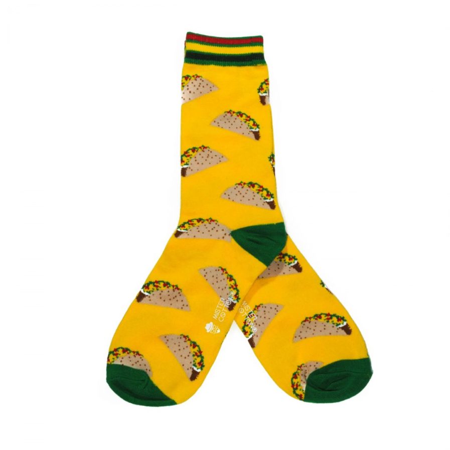 calcetines divertidos 2019