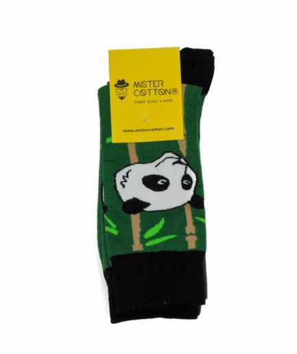 Panda Bamboo sock