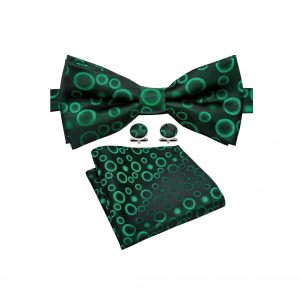 Pajarita set GreenWaves