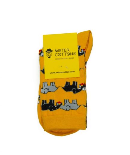 calcetines originales de mujer