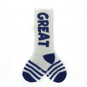 calcetines de niño deportivos