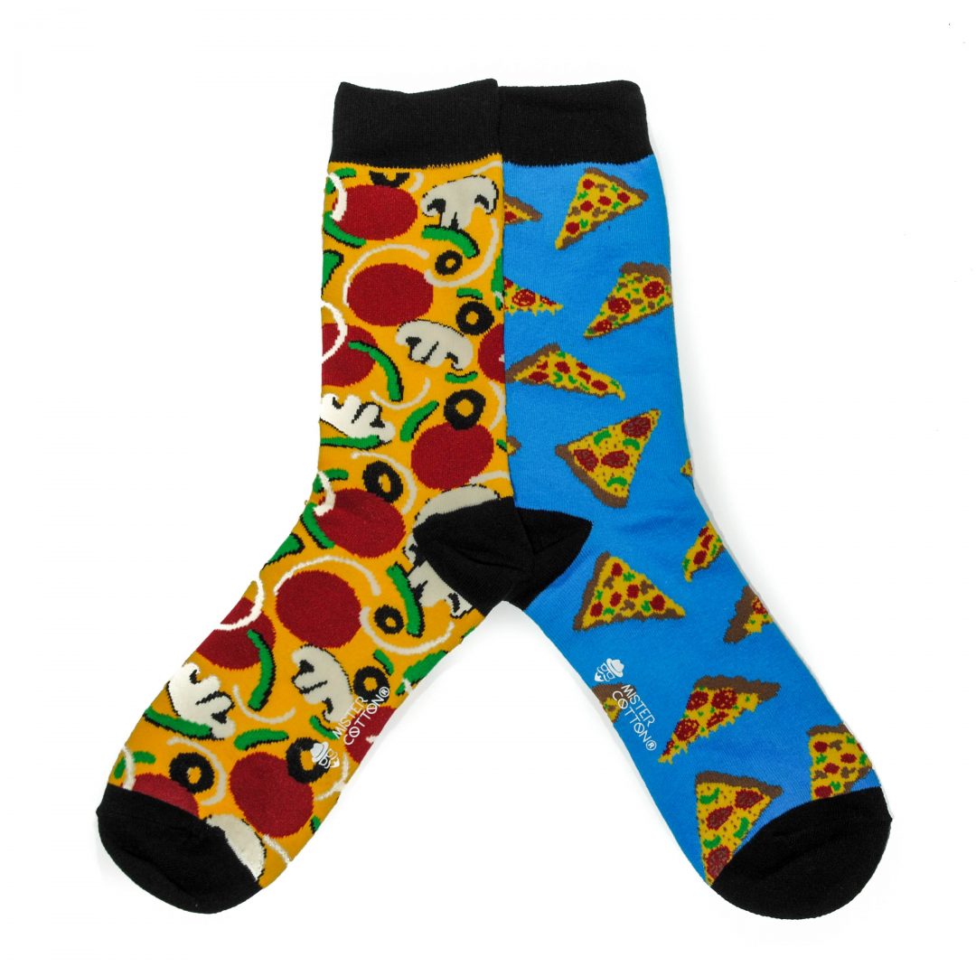 calcetines-pizza comprar calcetines pizza