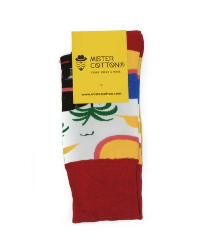 calcetines de verano