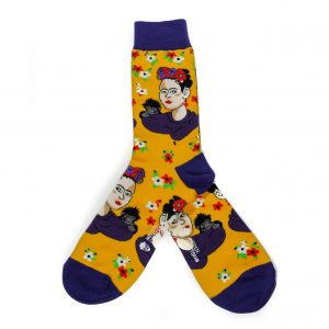 calcetines estilo japones